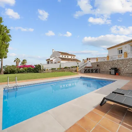 Villa Susanna Benalmadena