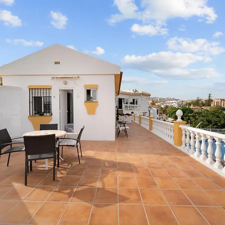 Susanna Villa Benalmadena